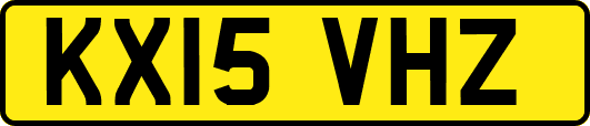 KX15VHZ