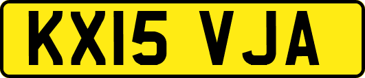 KX15VJA