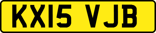 KX15VJB