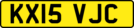 KX15VJC