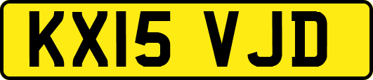 KX15VJD