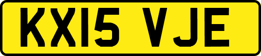 KX15VJE