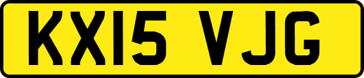 KX15VJG