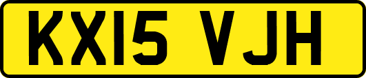 KX15VJH