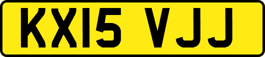 KX15VJJ