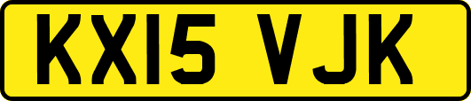 KX15VJK