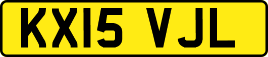 KX15VJL