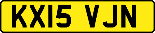 KX15VJN