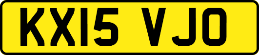 KX15VJO