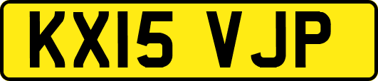 KX15VJP