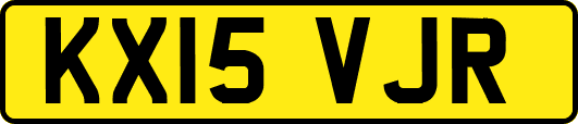 KX15VJR