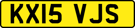 KX15VJS