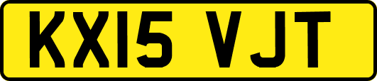 KX15VJT