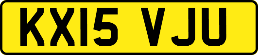 KX15VJU