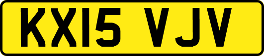 KX15VJV