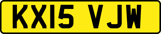 KX15VJW