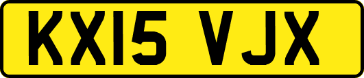KX15VJX