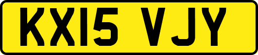 KX15VJY