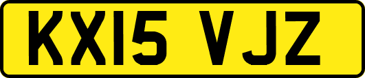 KX15VJZ