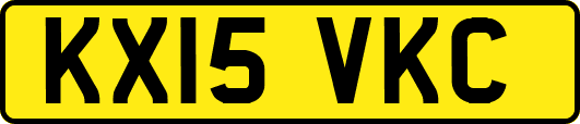 KX15VKC