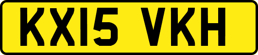 KX15VKH