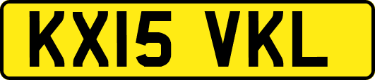 KX15VKL