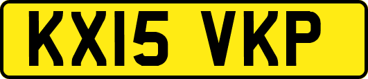 KX15VKP