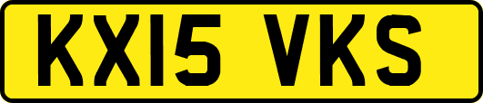 KX15VKS