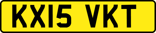 KX15VKT