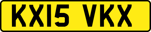 KX15VKX