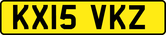 KX15VKZ