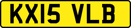 KX15VLB