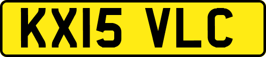 KX15VLC
