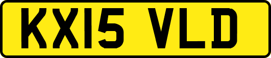 KX15VLD