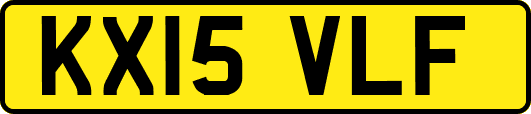 KX15VLF