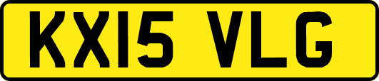 KX15VLG