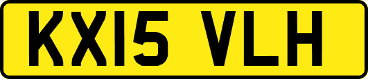 KX15VLH
