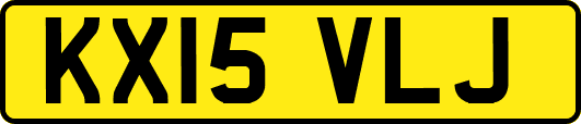 KX15VLJ