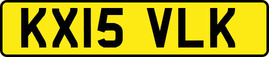 KX15VLK