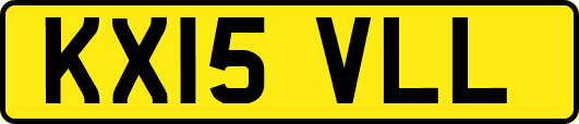 KX15VLL