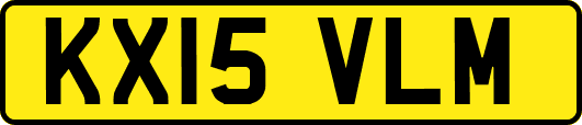 KX15VLM