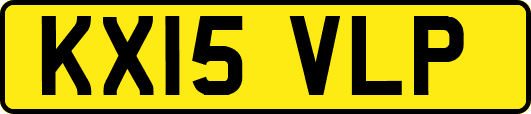 KX15VLP