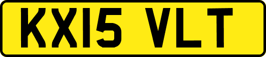 KX15VLT