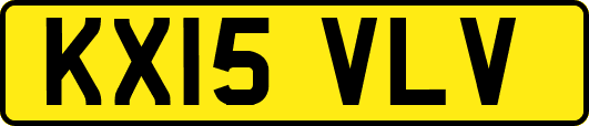 KX15VLV
