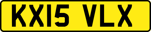 KX15VLX