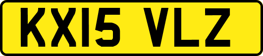 KX15VLZ