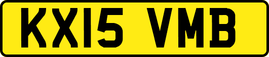 KX15VMB