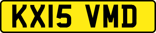 KX15VMD