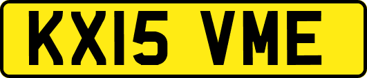 KX15VME