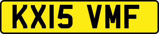 KX15VMF